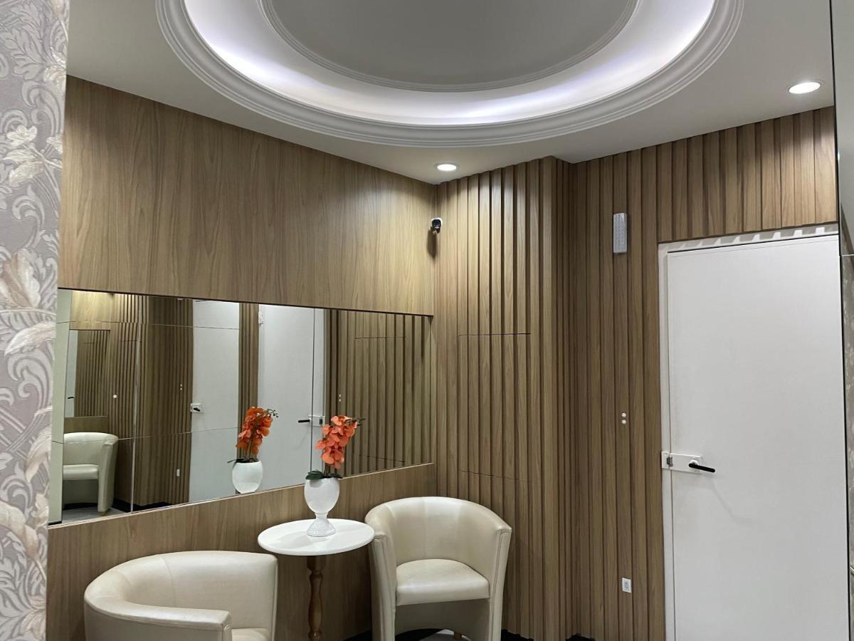 Apartment Proximo Da